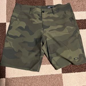 Oakley shorts
